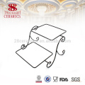 wholesale restaurant and hotel chafing plate , tableware set in stock